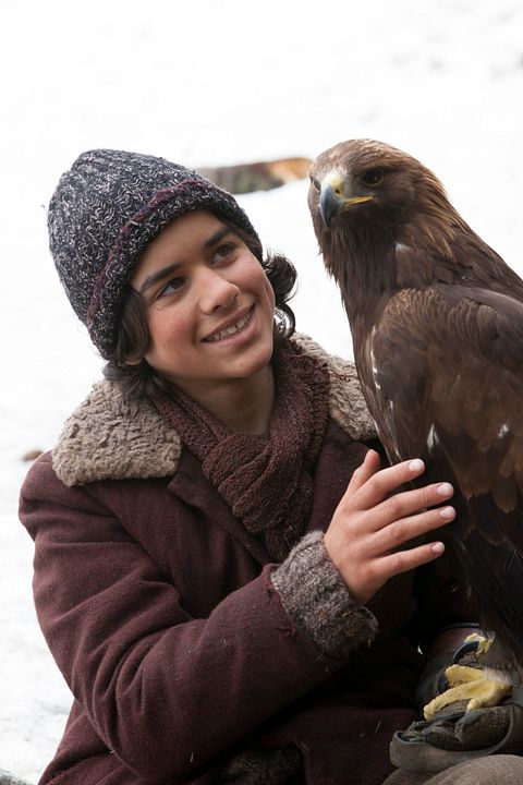 Hermanos del viento : Foto