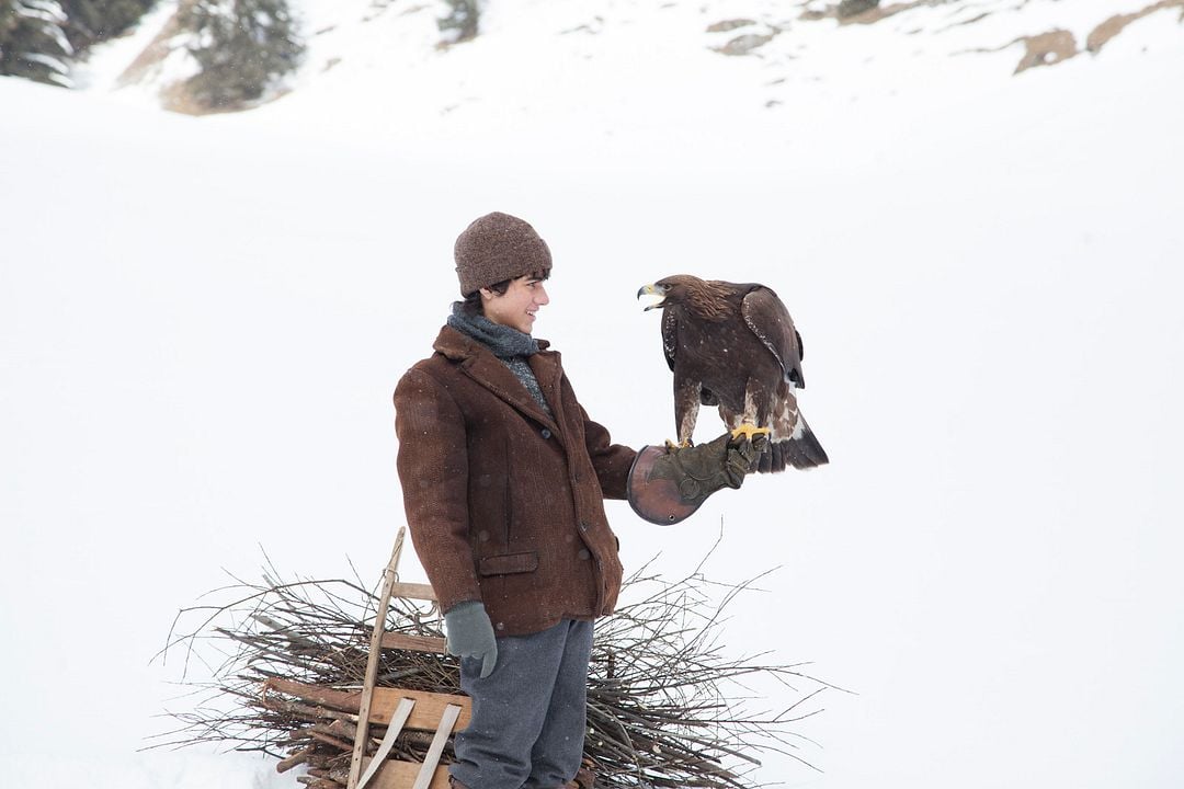 Hermanos del viento : Foto