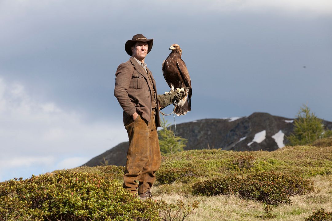 Hermanos del viento : Foto
