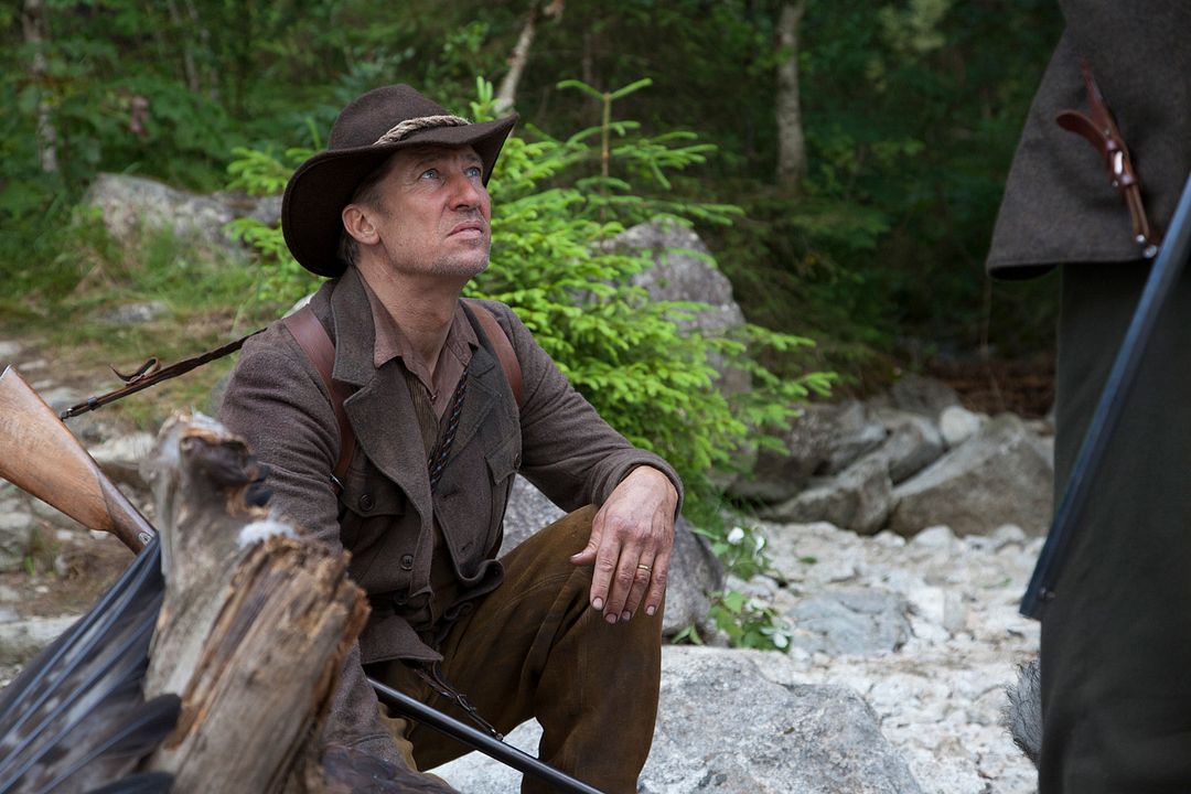 Hermanos del viento : Foto