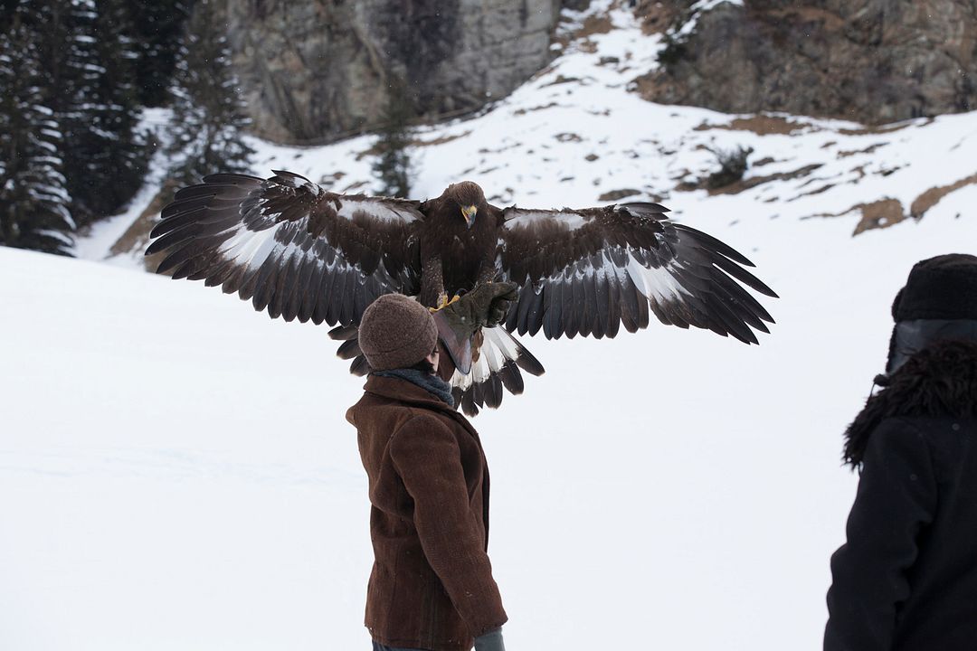 Hermanos del viento : Foto