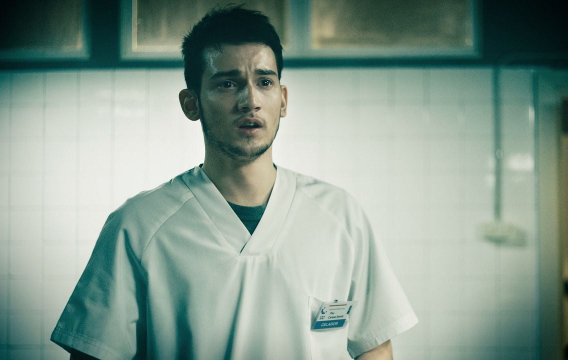 El cadáver de Anna Fritz : Foto