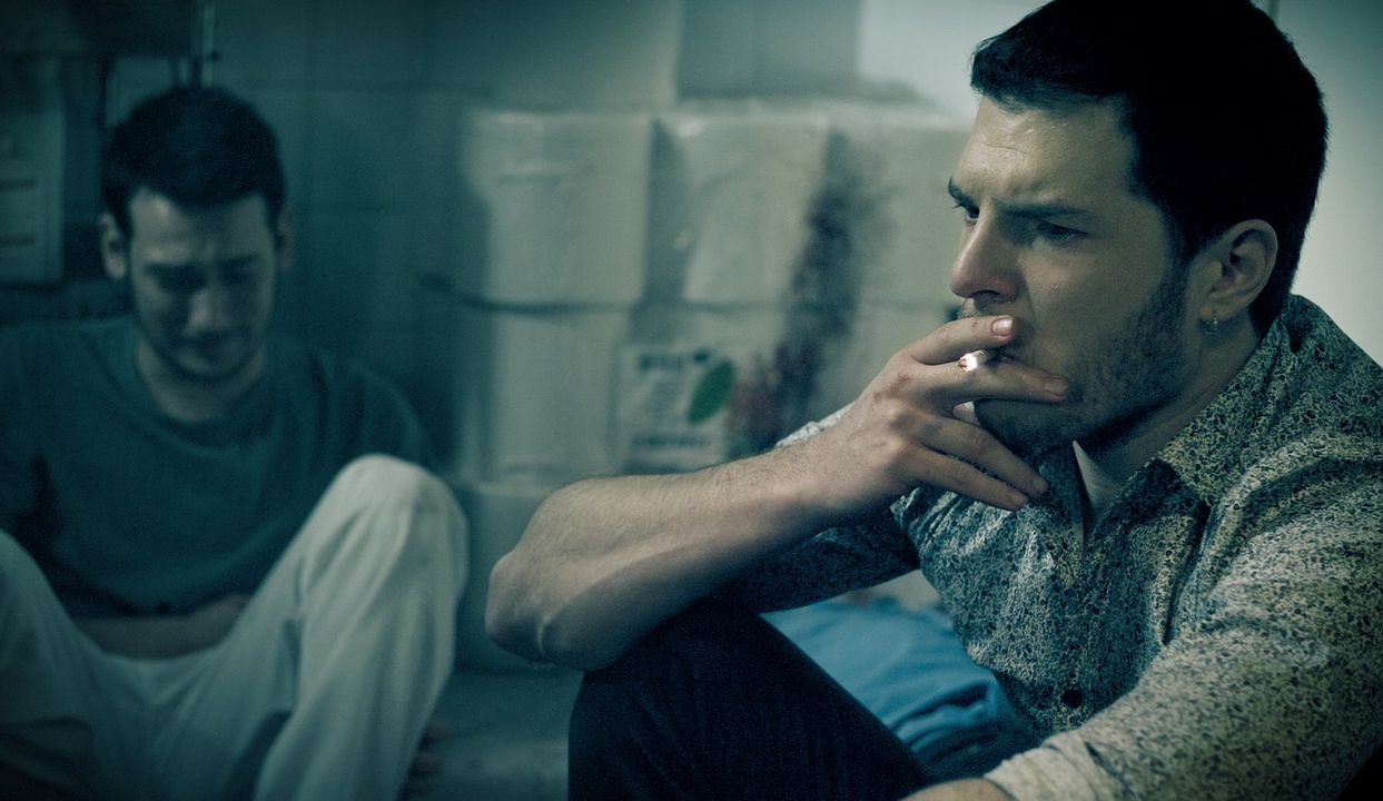 El cadáver de Anna Fritz : Foto