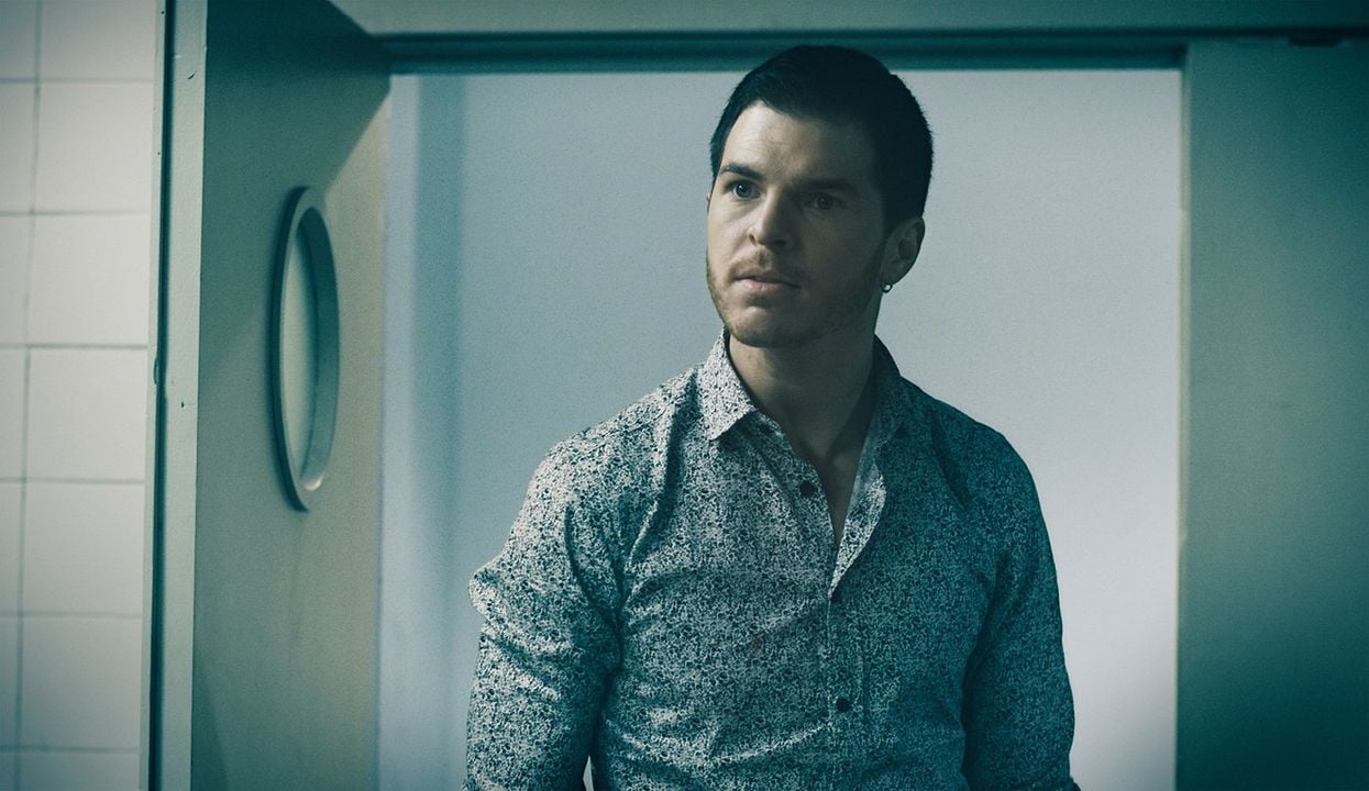 El cadáver de Anna Fritz : Foto