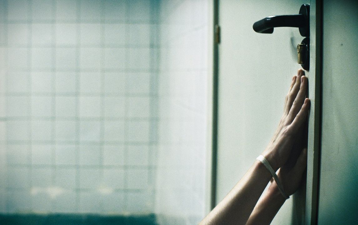 El cadáver de Anna Fritz : Foto