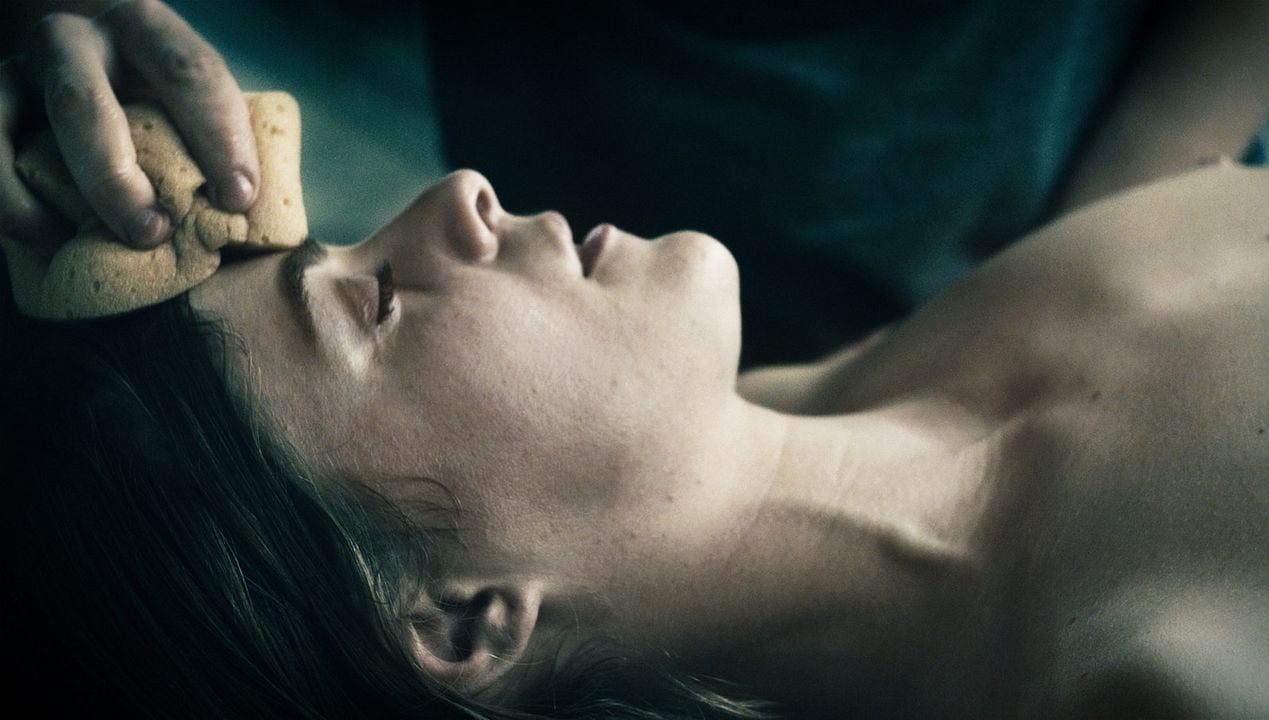 El cadáver de Anna Fritz : Foto