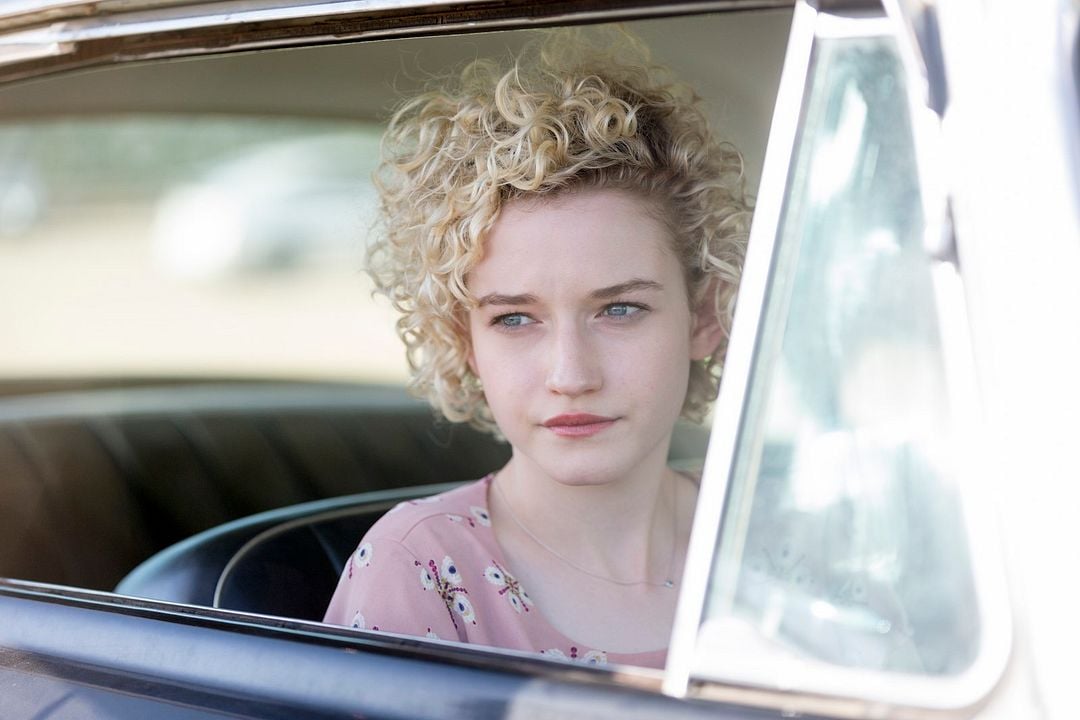 Grandma : Foto Julia Garner