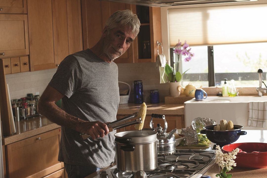 Grandma : Foto Sam Elliott