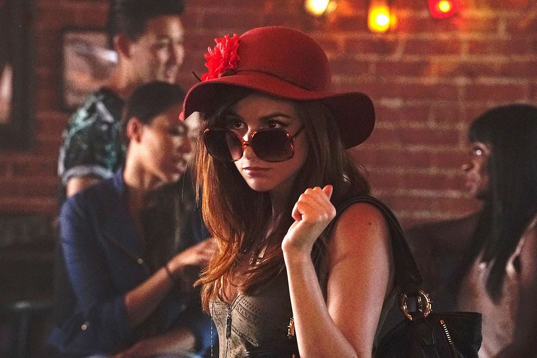 You're The Worst : Foto Aya Cash