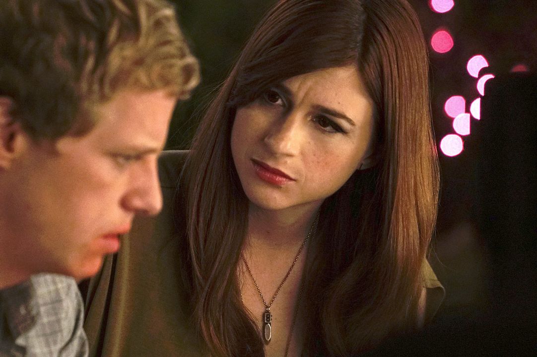 You're The Worst : Foto Chris Geere, Aya Cash