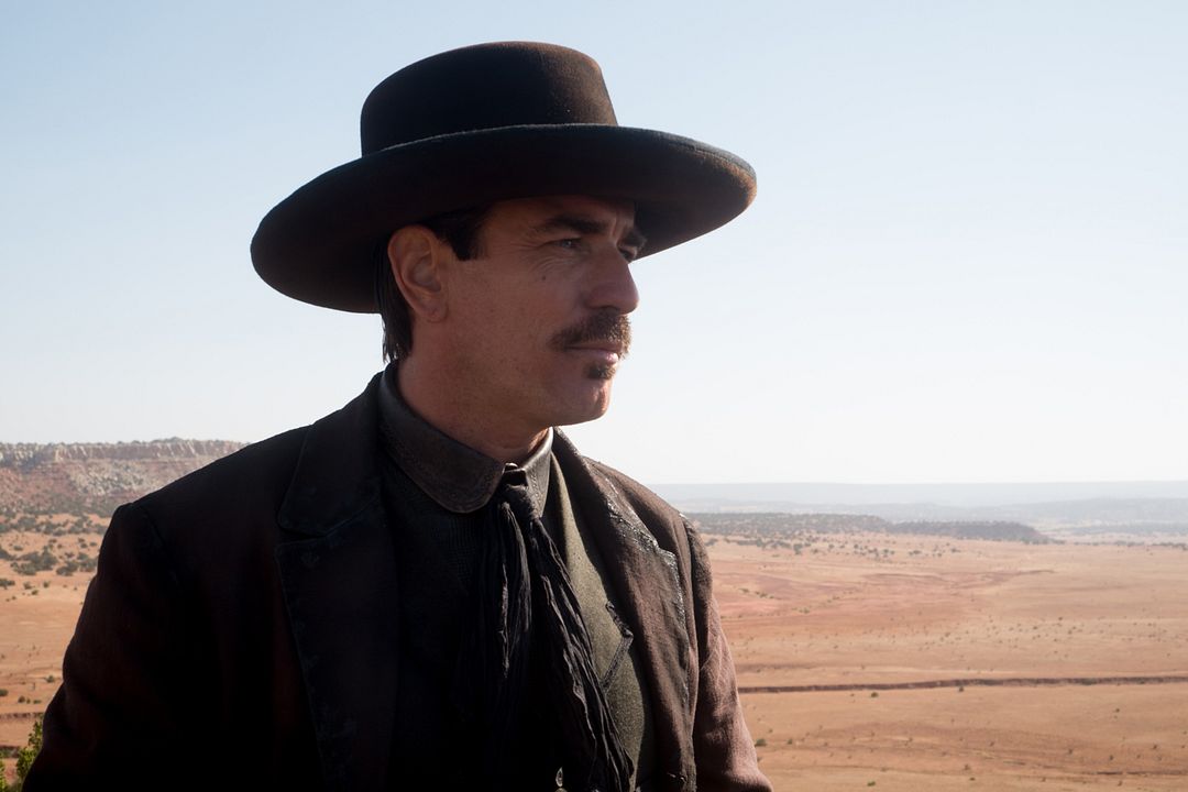 La venganza de Jane : Foto Ewan McGregor