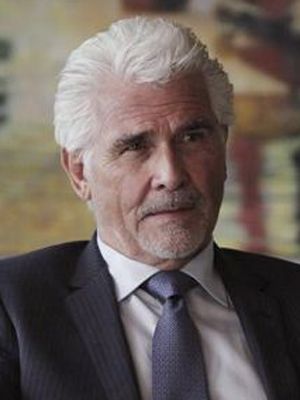 Póster James Brolin