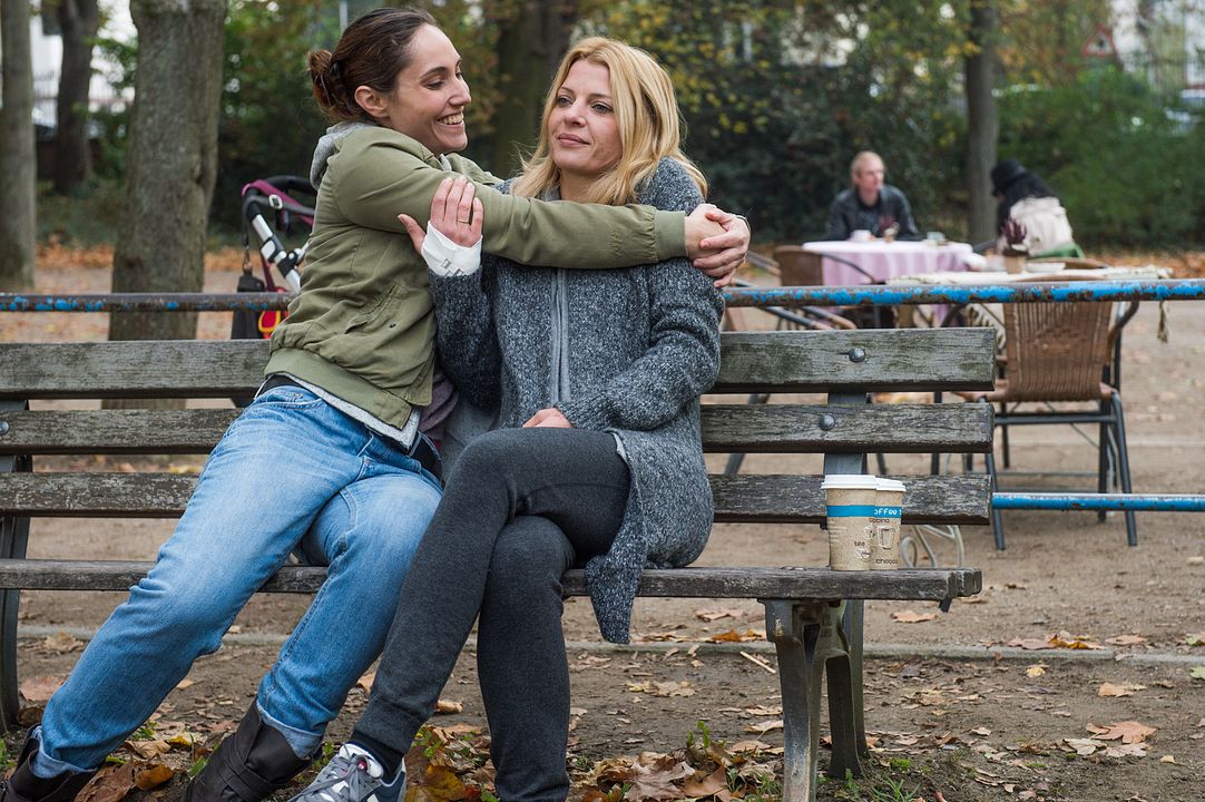 Respira : Foto Jördis Triebel