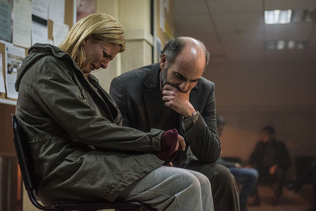 Respira : Foto Jördis Triebel