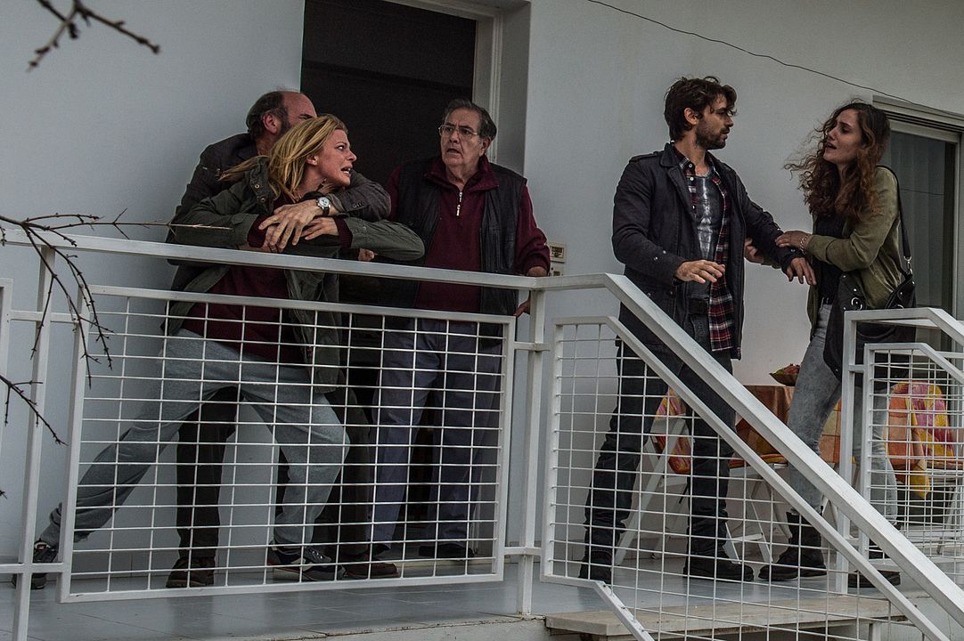 Respira : Foto Jördis Triebel