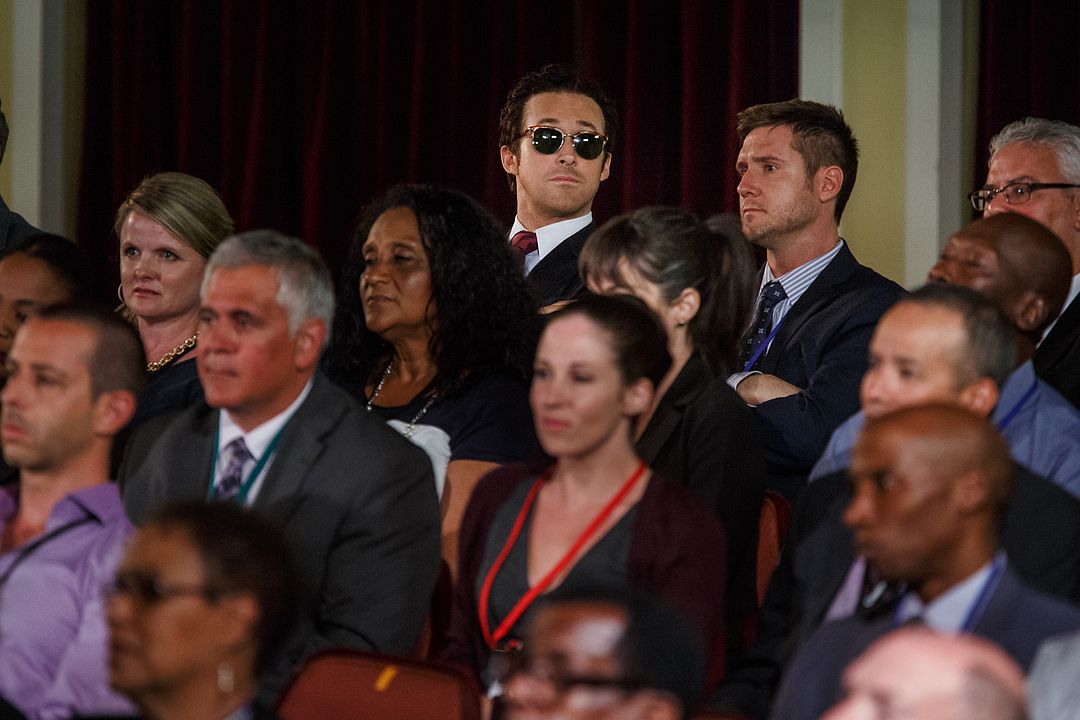 La gran apuesta : Foto Ryan Gosling