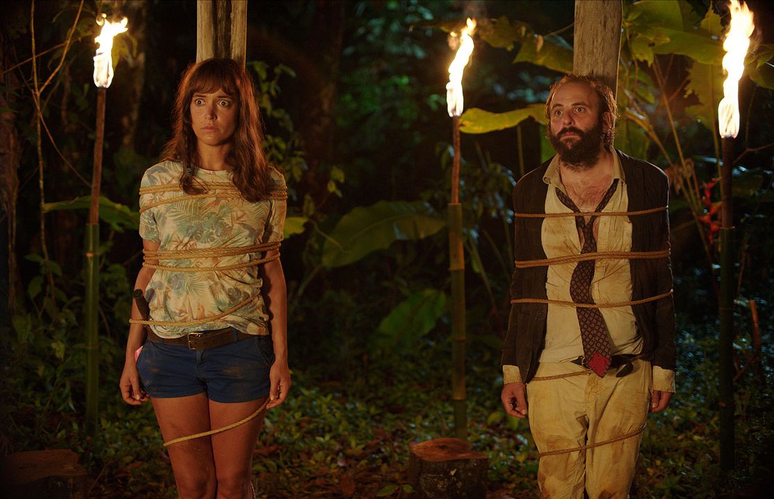 Foto Vincent Macaigne