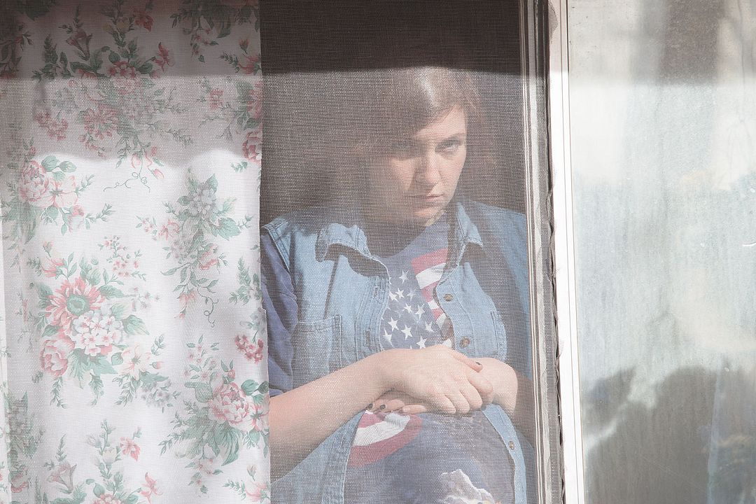 Foto Lena Dunham