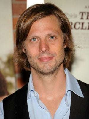 Póster Felix Van Groeningen