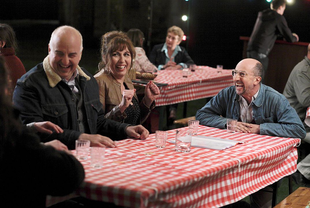 No se metan con mi vaca : Foto