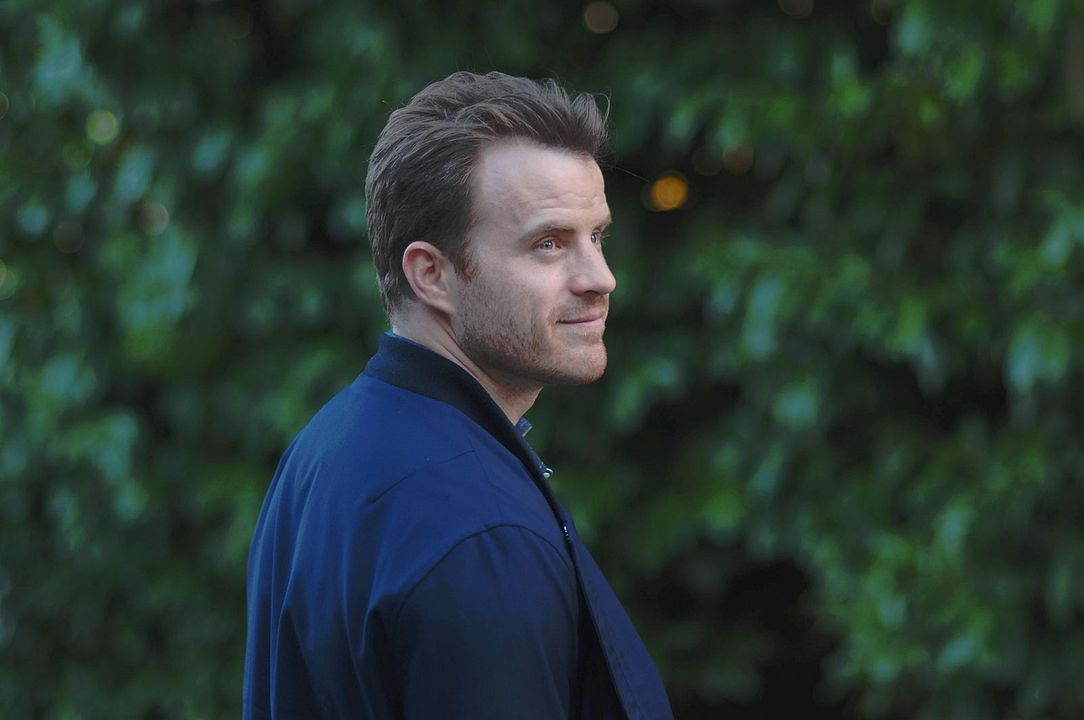 Foto Robert Kazinsky