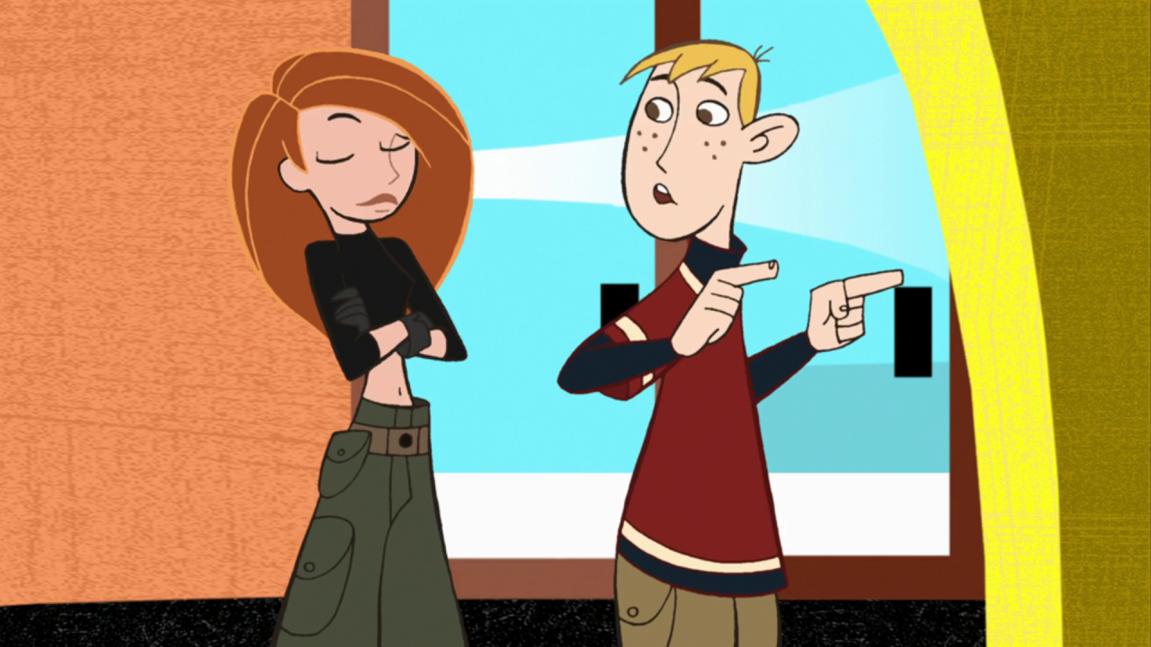 Kim Possible : Foto