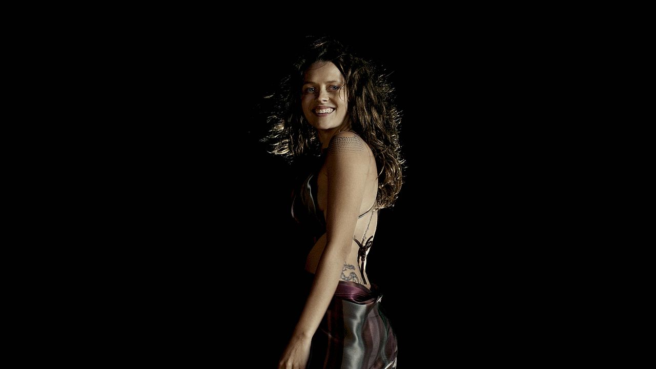 Point Break (Sin límites) : Foto Teresa Palmer