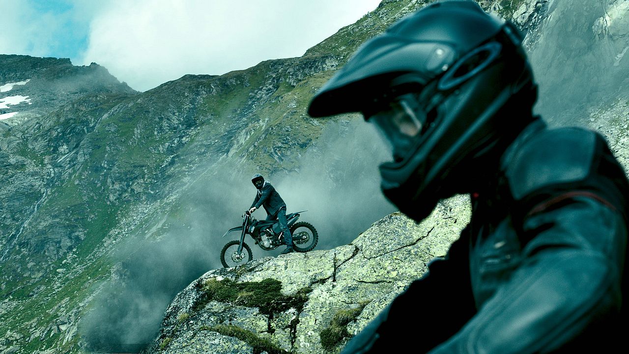 Point Break (Sin límites) : Foto