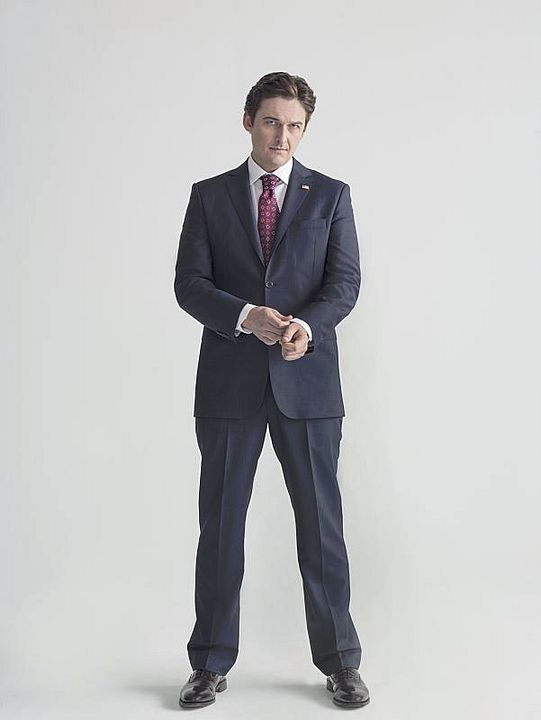 Foto Toby Leonard Moore