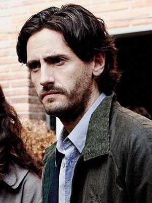 Póster Juan Diego Botto