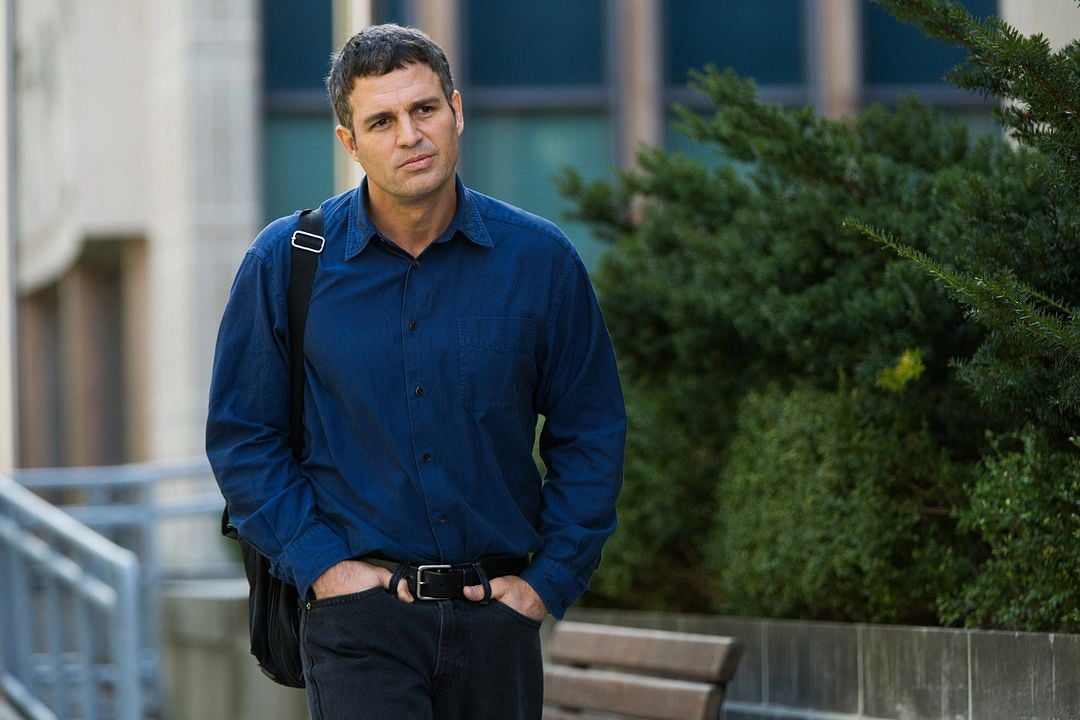 En primera plana : Foto Mark Ruffalo