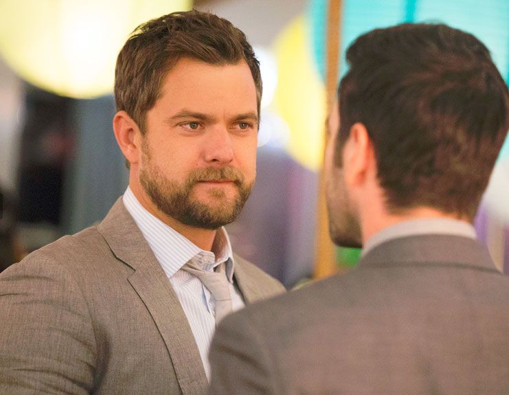 The Affair : Foto Joshua Jackson