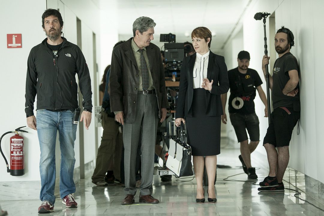 Secuestro : Foto