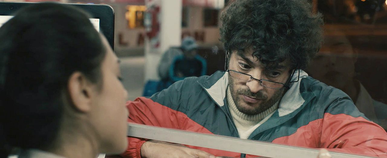 Papeles en el viento : Foto