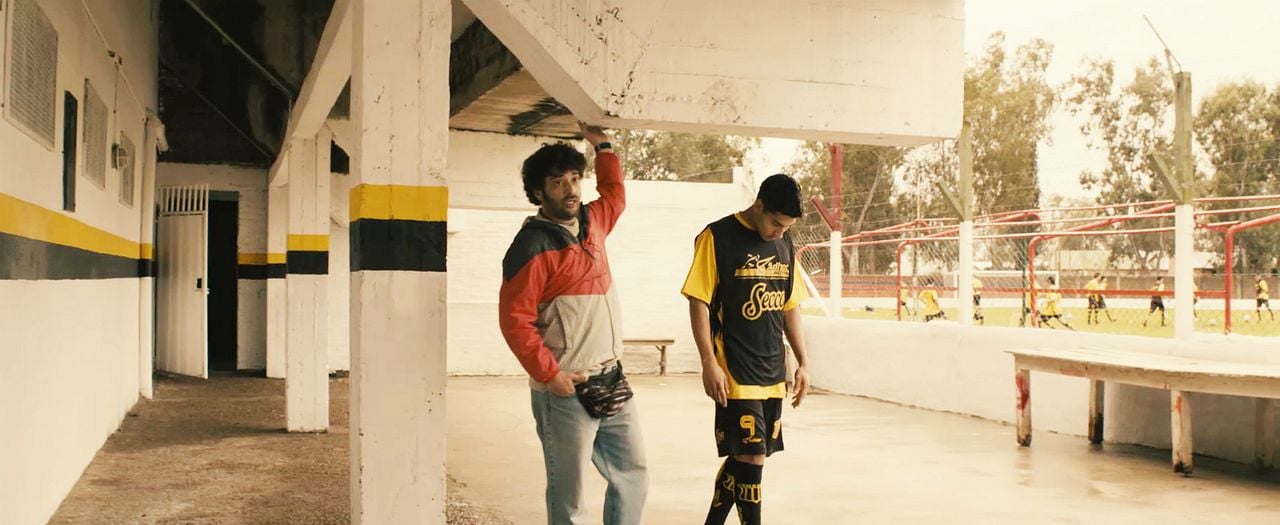 Papeles en el viento : Foto