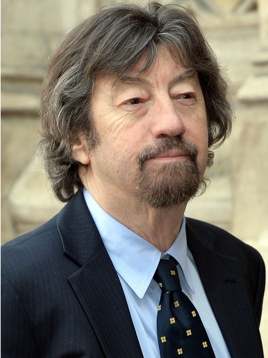 Póster Trevor Nunn