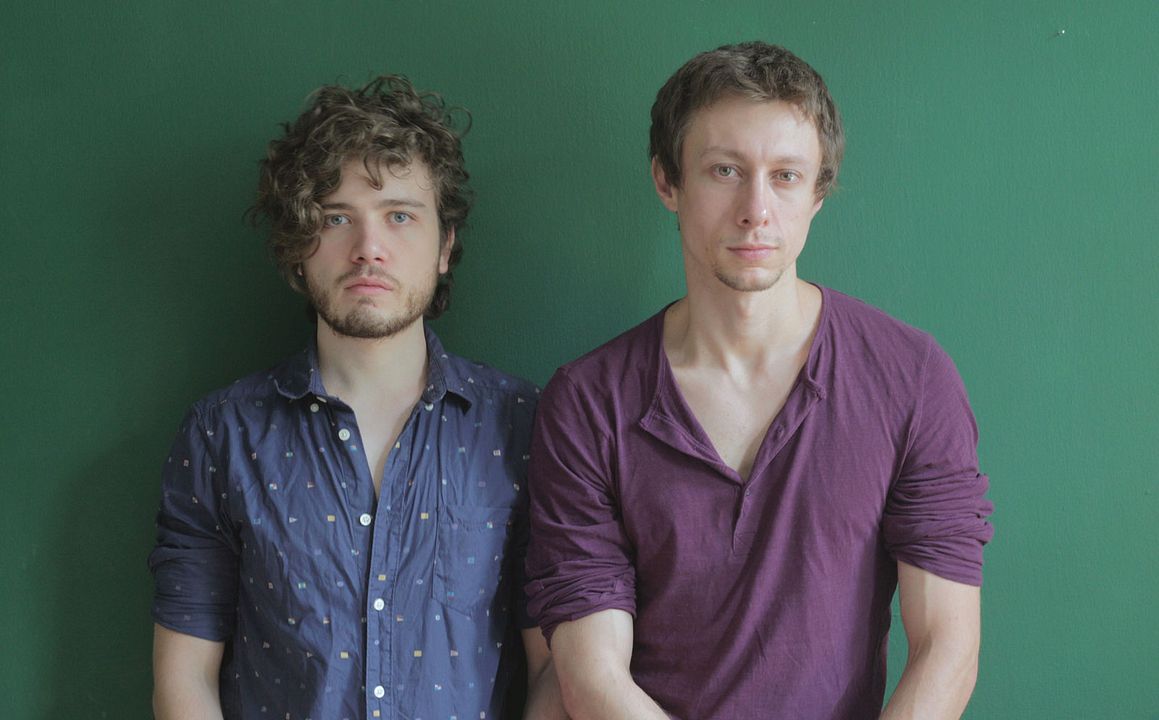 La orilla (Beira-Mar) : Foto