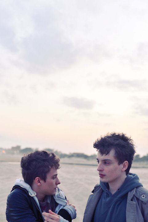 La orilla (Beira-Mar) : Foto