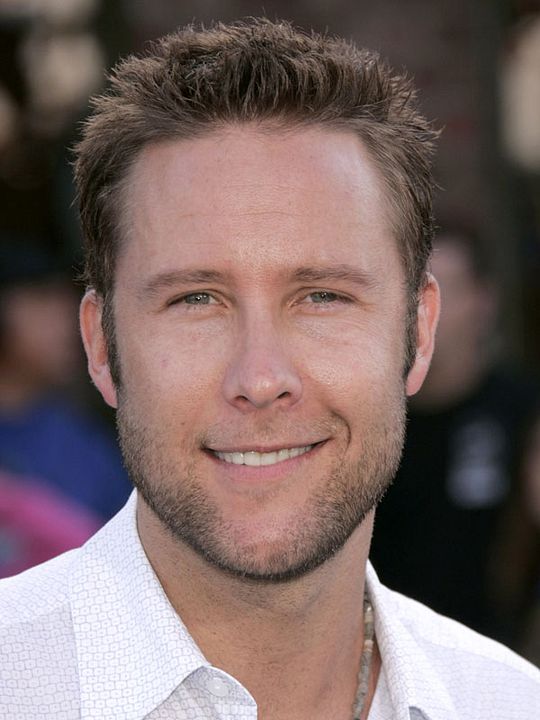 Póster Michael Rosenbaum
