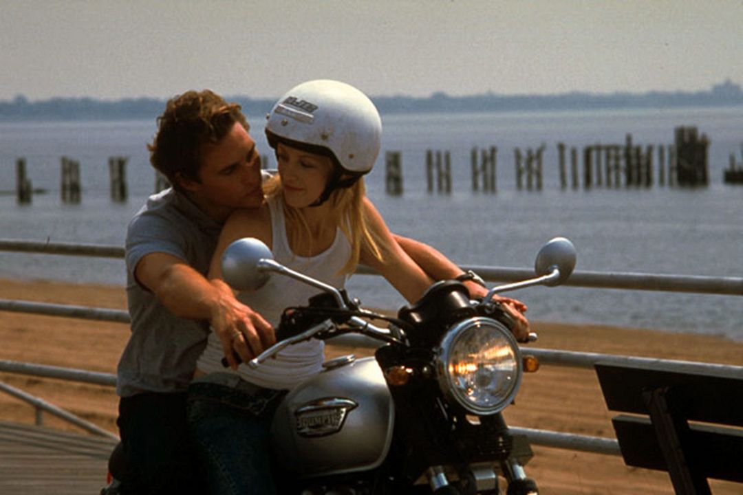 Cómo perder un hombre en 10 días : Foto Matthew McConaughey, Kate Hudson