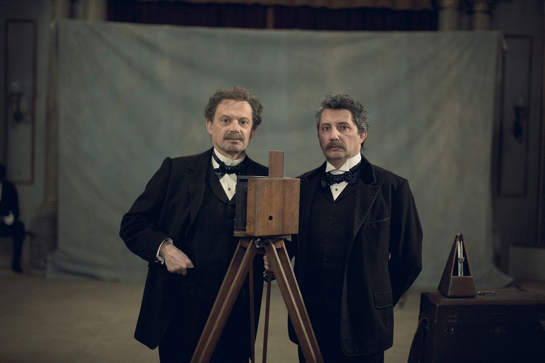 Señor Chocolate : Foto