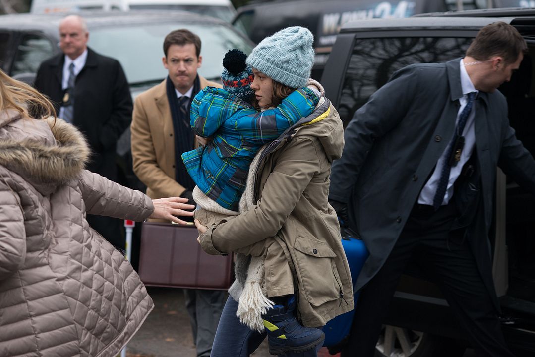 La habitación : Foto Brie Larson