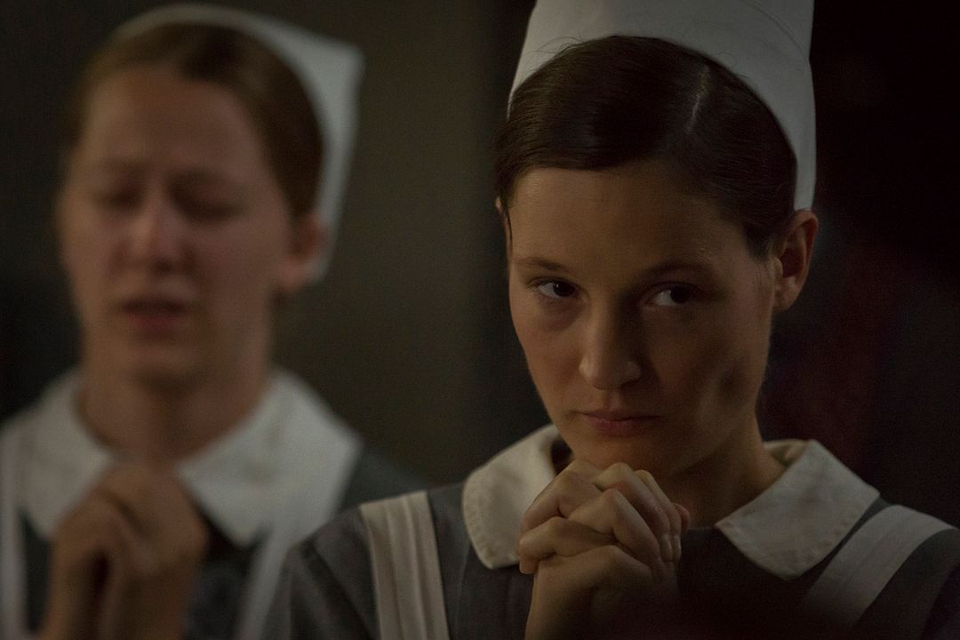 Colonia : Foto Vicky Krieps