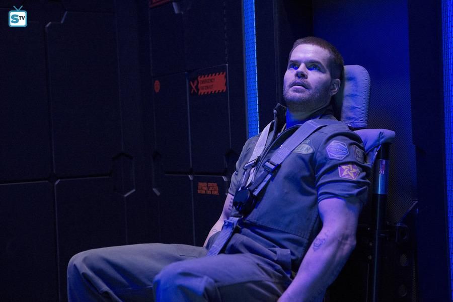 La expansión : Foto Wes Chatham