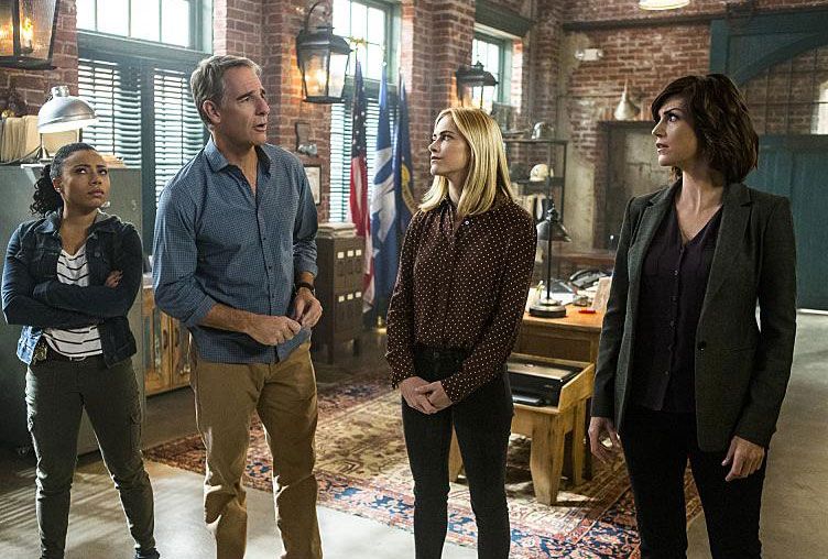 NCIS: Nueva Orleans : Foto