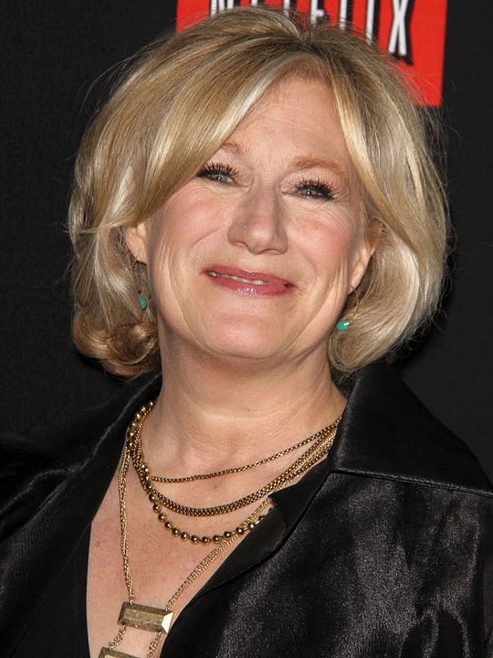 Póster Jayne Atkinson