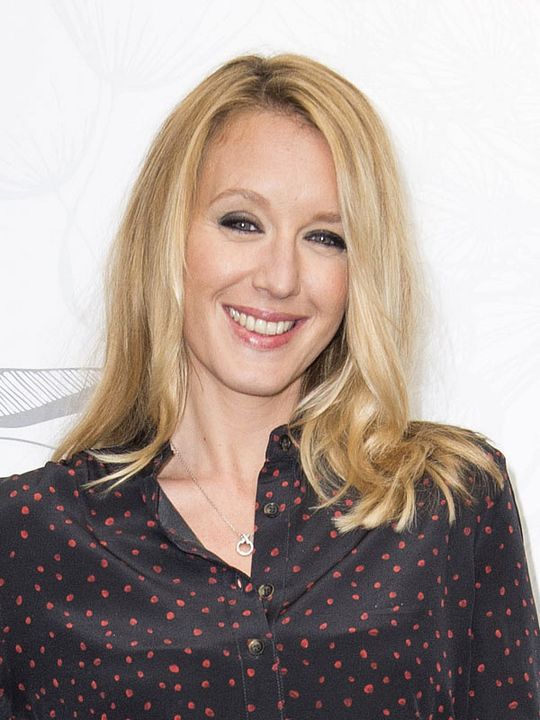 Póster Ludivine Sagnier