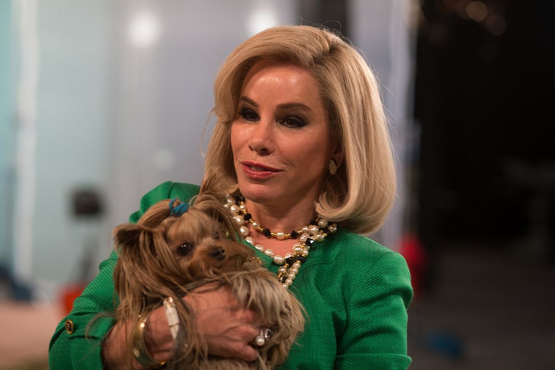 Joy: El nombre del éxito : Foto