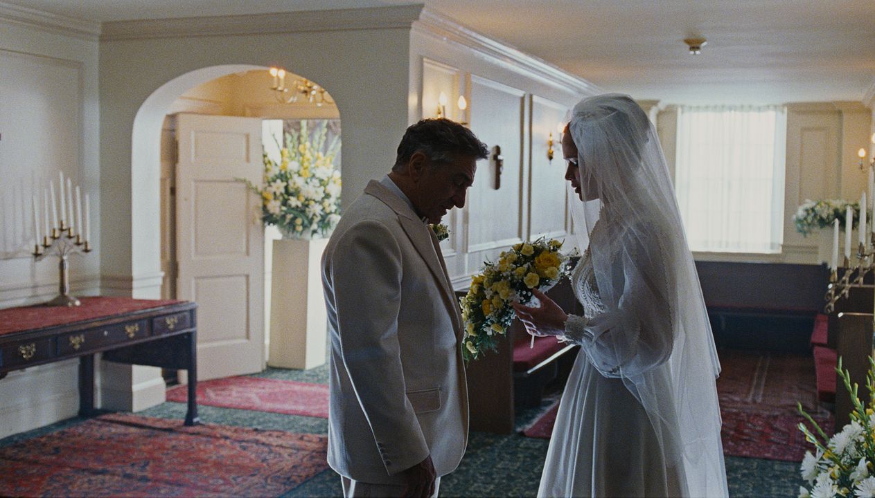 Joy: El nombre del éxito : Foto Robert De Niro, Jennifer Lawrence