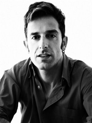 Póster Claudio Noce